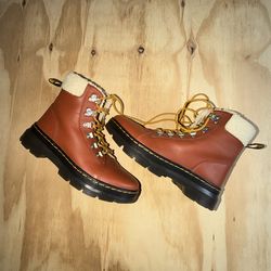 Dr.Martens boots