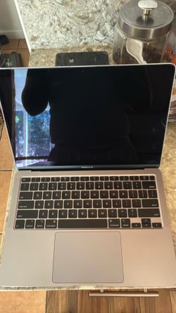 MacBook Air 2020