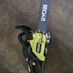 RIOBY CHAINSAW 16"