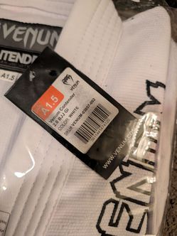 Venum BJJ gi