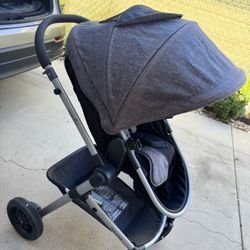 Evenflo Pivot Lightweight Stroller