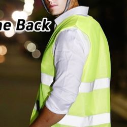 Safety vest
