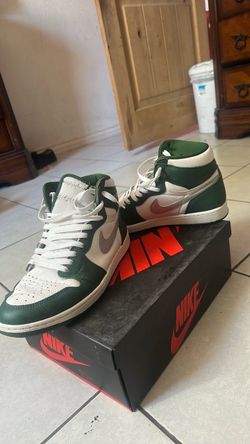 Nike Jordon’s 10.5