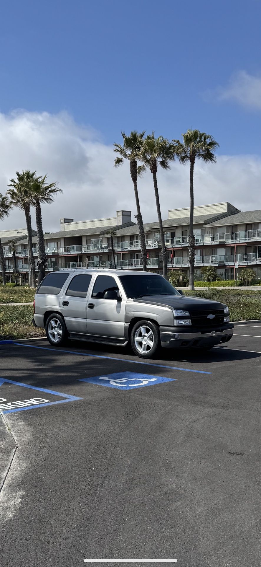 Chevrolet Wheels