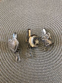 Key Purse Hanger