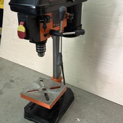 Cast Iron Drill Press 