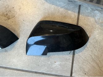 BMW 3 series front end