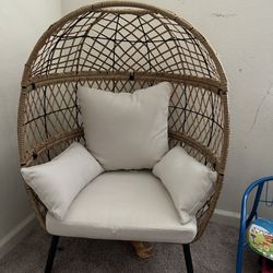 Kids Egg Chair 