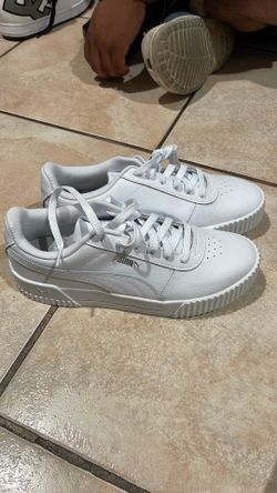 puma shoes