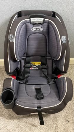 Graco Convertible Car Seat