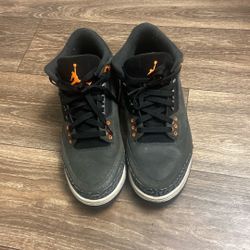 Jordan’s