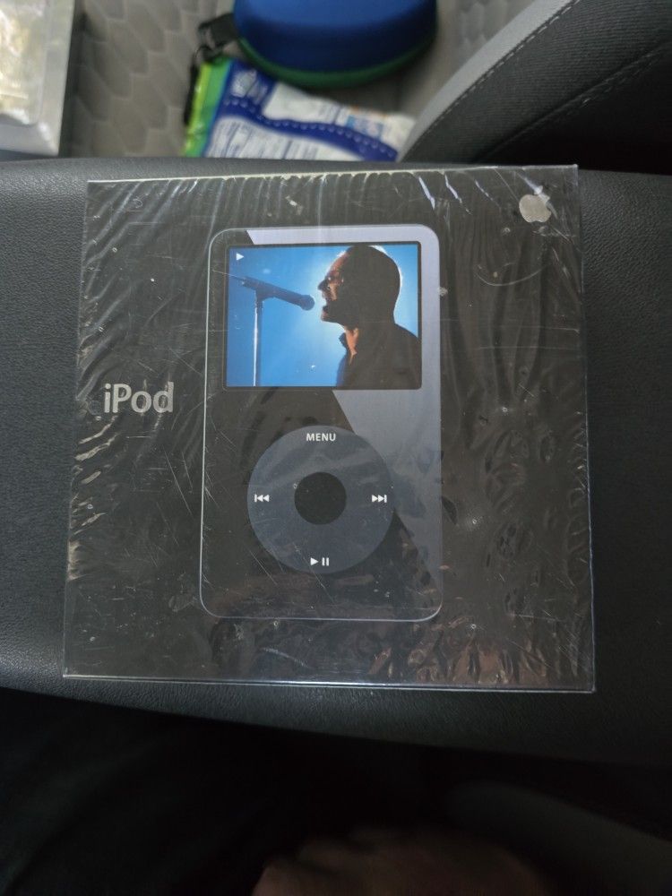 Ipod Video/ Ipod Touch
