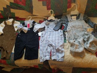 Boys infant wear