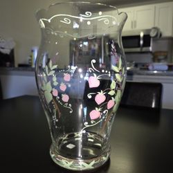 Partylite Vase