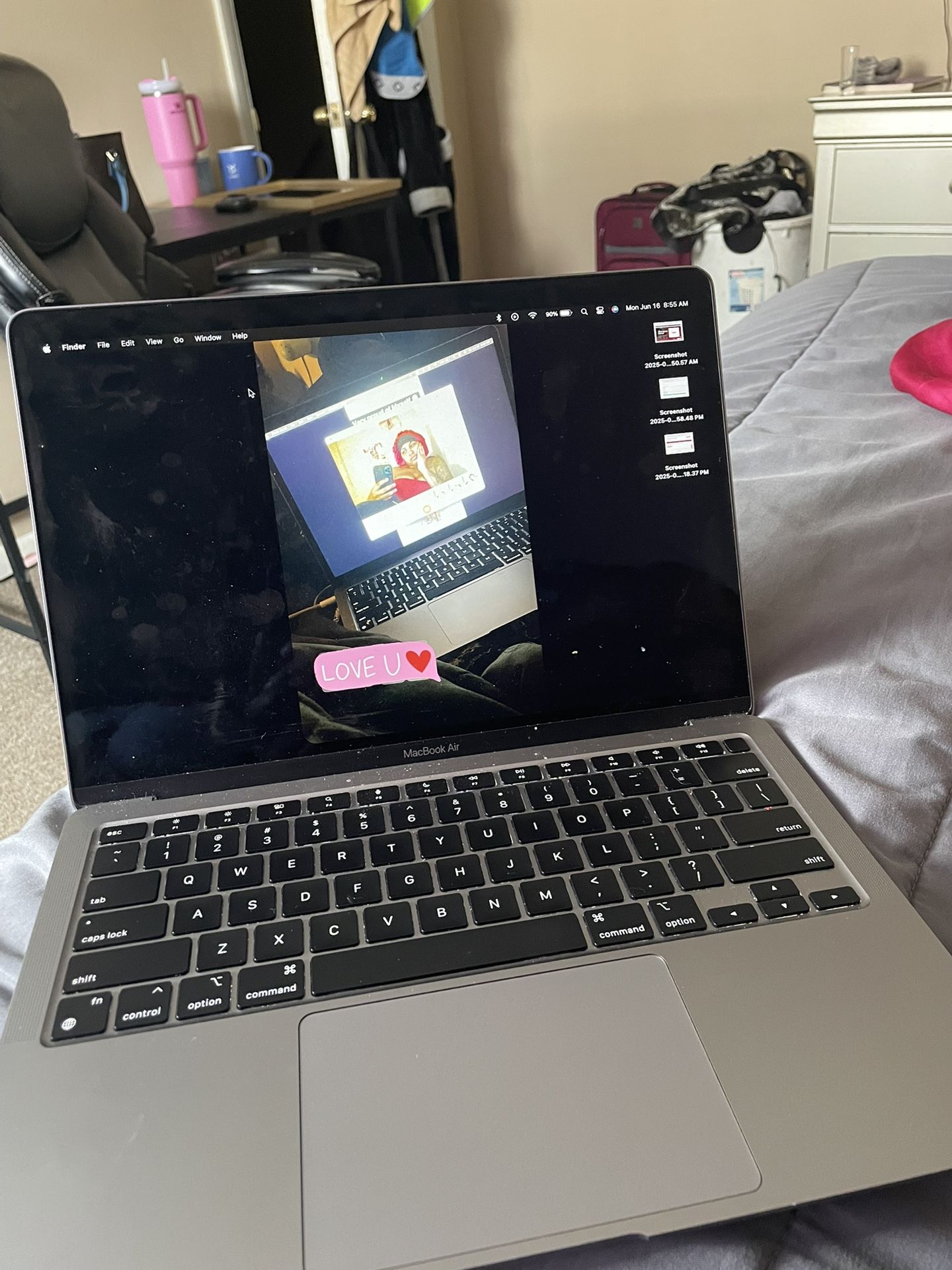 MacBook Air 2020