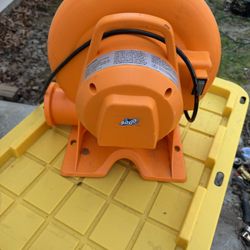 Blower Only (inflatables)