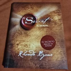 El Secreto (Edicion en Español) The Secret (Spanish Edition)