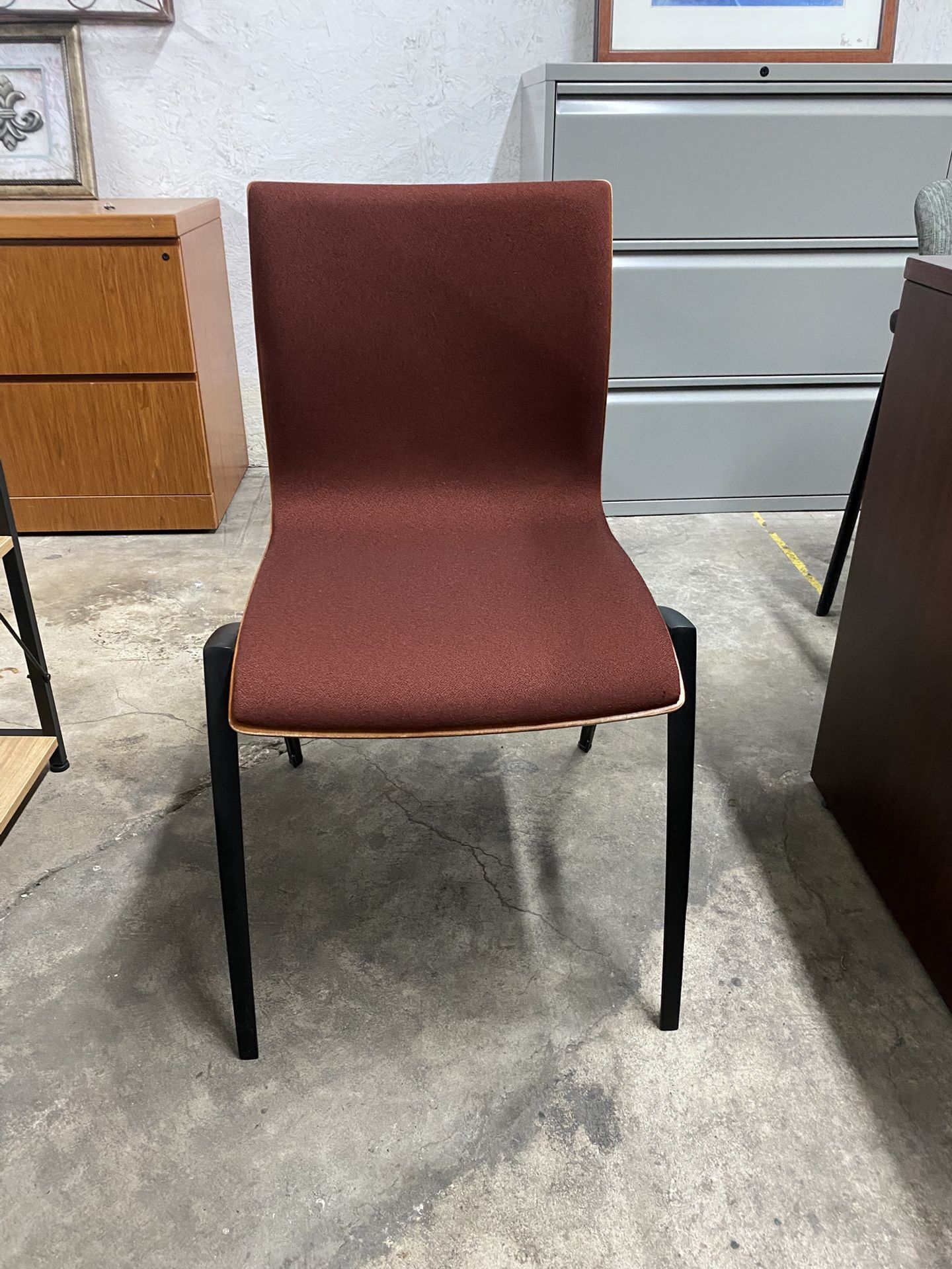 side chairs
