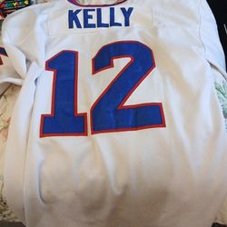 Jim Kelly 