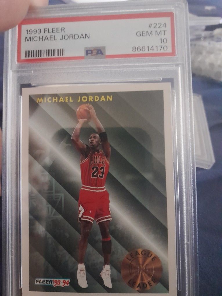 Sports Cards