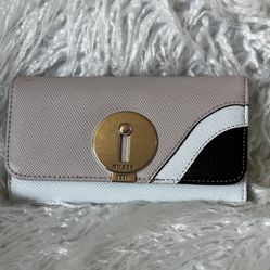 Guess Wallet 