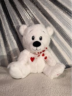 Stuff Animals!