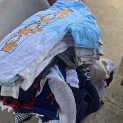 Kids Clothing sizes 8 and size 3T winter clothes, Marvel, Disney.