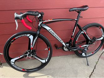 Bikes for sale