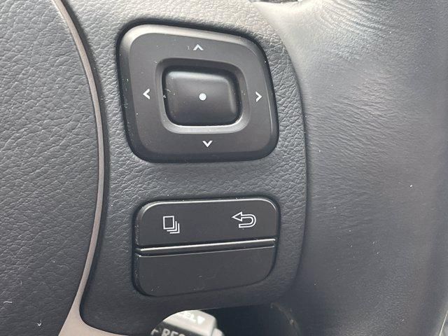 2016 Lexus NX 200t