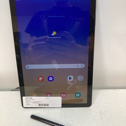 SAMSUNG Galaxy Tab S4 10.5" 64GB/4GB RAM w/S Pen. SM-T830 Tablet