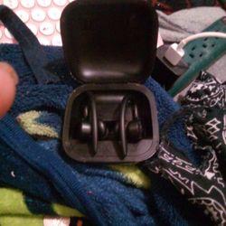 Powerbeats Wireless Earbuds