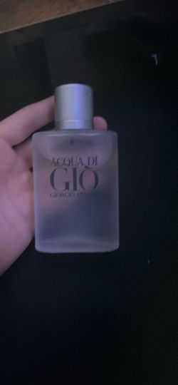 Acqua Di Gio Giorgio Armani