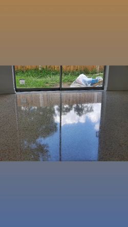 Terrazzo
