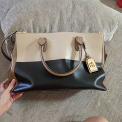 Ralph Lauren Purse