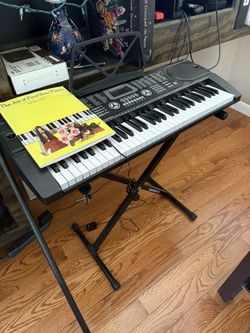 Keyboard
