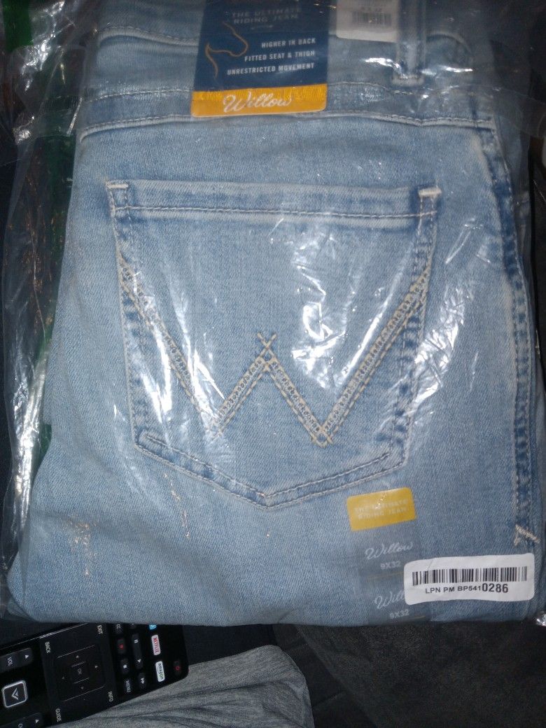Wrangler WOMEN Jeans