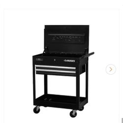 Mechanic's Cart