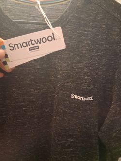 Smart Wool