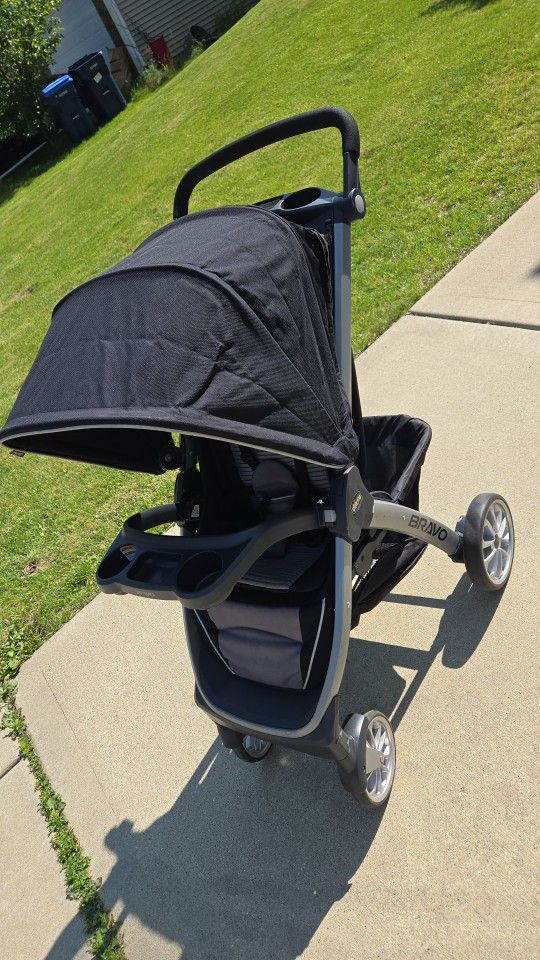 Stroller CHICCO BRAVO