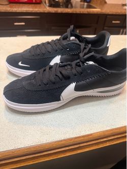 Nike SB shoes