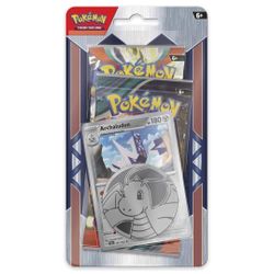 Twilight Masquerade & Obsidian Flame | Pokémon (2 Pack Bundle)