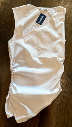 NWT Zara blouse
