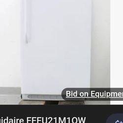Frigidaire Freezer
