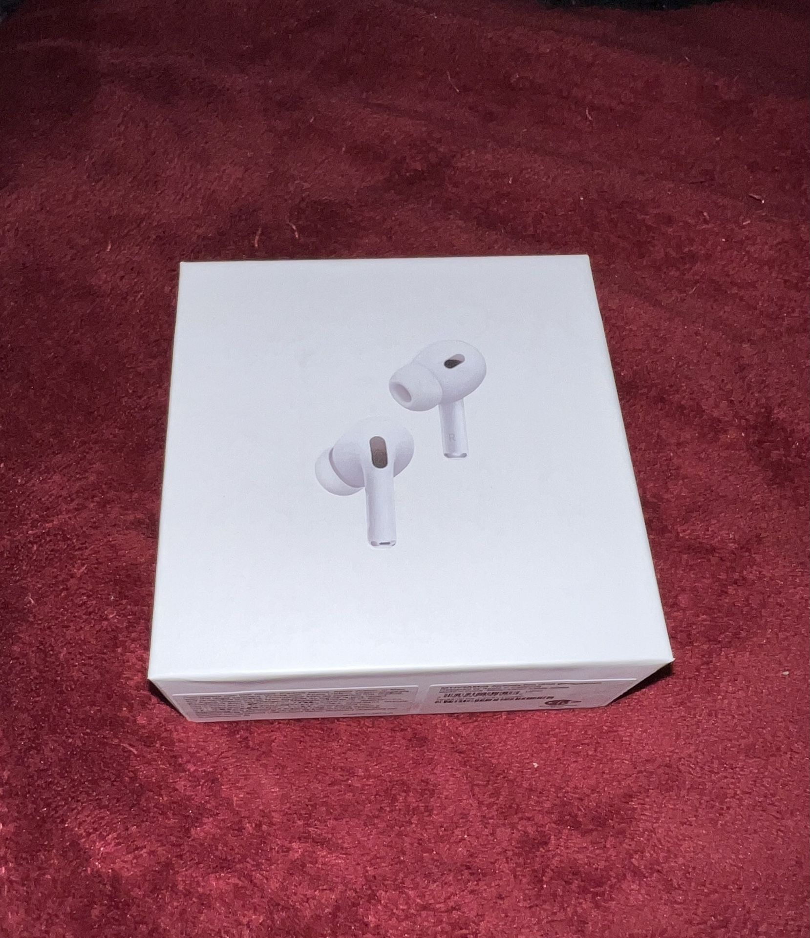 AirPods Pro 2nd Gen
