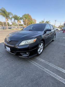 Camry