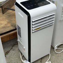 Air Conditioner