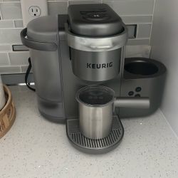 Keurig 
