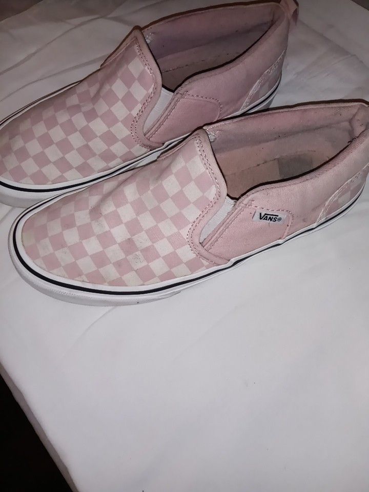 Vans Slippns