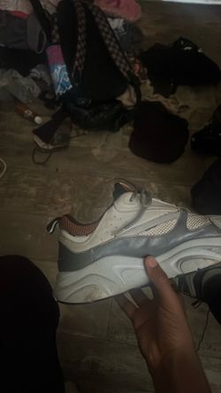 Diors b22 low key beers only trading you could put in some beater shoes mostly designer