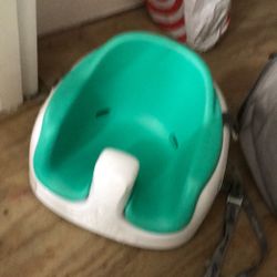 Baby Booster Seat
